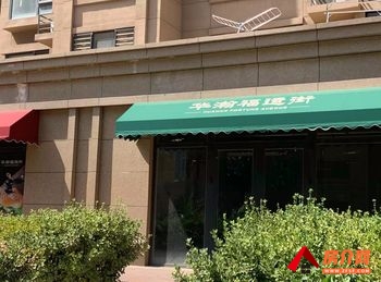 北京朝阳百子湾127m²商铺出租，参考报价：面议