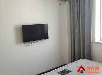 海昕明珠(一二期)小区房屋出租，海城海昕明珠(一二期)，1室1厅房子出租(整租)，欢迎联系