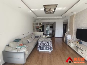 城东华府小区房屋出售，红花岗城东华府，3室2厅，报价：48万元