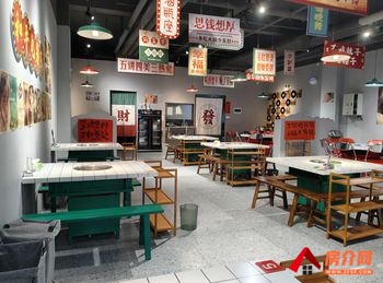 安康汉滨万达广场120m²商铺转让，参考报价：面议