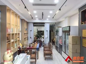 安康汉滨万达广场80m²商铺转让，参考报价：3500元/月