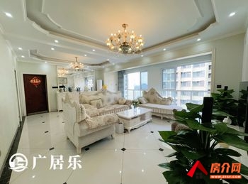 燊海森林香溪谷小区房屋出售，自流井燊海森林香溪谷，3室2厅，报价：63.5万元