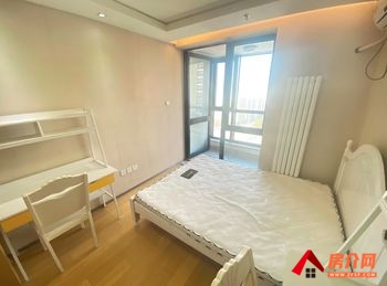 北京通州合生世界村(H区) 4室2厅房子出租(合租)，租金每月1200元