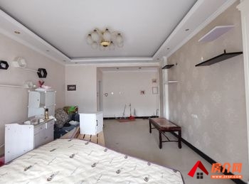 圣鼎上城花园小区房屋出售，川汇圣鼎上城花园，2室2厅，报价：23万元