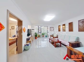 （八仙别墅(公寓住宅)小区二手房）昌平八仙别墅(公寓住宅)，3室1厅二手房出售,595万元