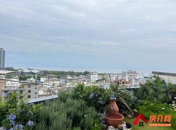 大理市洱海传奇(别墅)，7室3厅房子出租(整租)，租金每月11000元