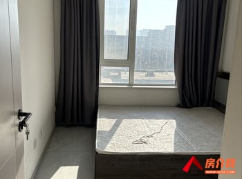 抚顺李石开发区中南熙悦,2室1厅房子出租(整租)，租金每月1200元