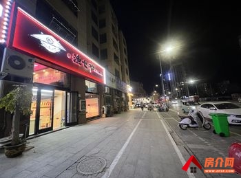 灌云县灌云东区160m²商铺转让，参考报价：面议