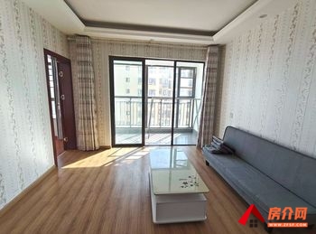 昆明西山恒泰滇池名门,3室2厅房子出租(整租)，租金每月1900元
