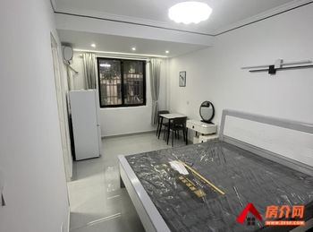 南浔阳安家园，1室1厅房子出租(整租)，租金每月799元