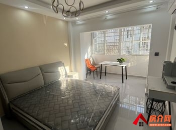 南浔直港新村，1室1厅房子出租(整租)，租金每月699元