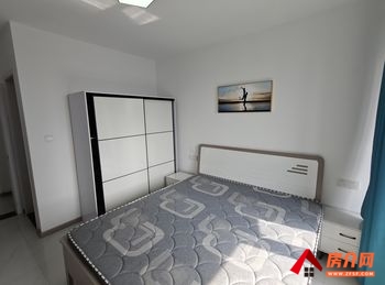 （吾悦华府瑞园小区房屋出租）南浔吾悦华府瑞园，3室2厅房子出租(整租)，租金每月1850元
