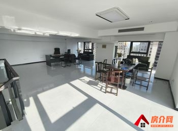 佳和广场210m²写字楼出租，参考报价：3499元/月