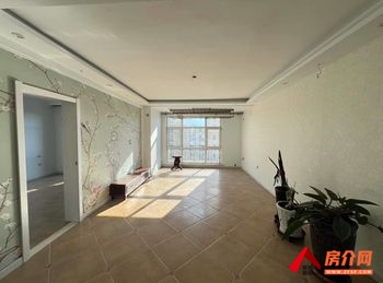 让胡路创业城迎春花园，3室2厅二手房出售,报价：68万元