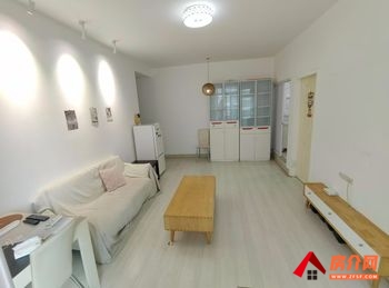 广州越秀五羊华轩,2室1厅房子出租(整租)，租金每月4500元