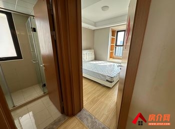 （玉兰公馆小区房屋出租）玉山玉兰公馆，3室2厅房子出租(合租)，租金每月1500元