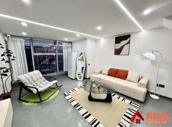 佳乐金街时光里小区房屋出租，江阳佳乐金街时光里，2室1厅房子出租(整租)，欢迎联系