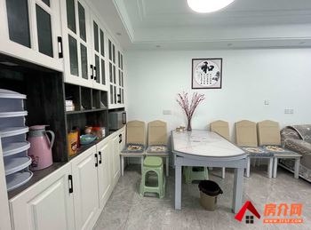 海州祥生苍梧春晓苑，3室2厅房子出租(整租)，租金每月2700元