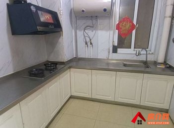 连云港连云绿地世纪城 2室2厅房子出租(整租)，租金每月1000元