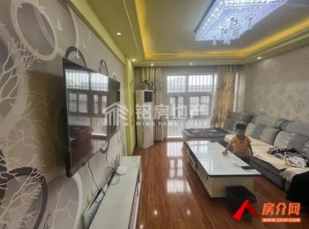 东海锦程佳园，2室2厅房子出租(整租)，租金每月1399元
