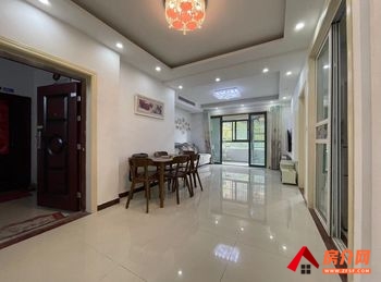 连云港海州凤凰星城A区,3室2厅房子出租(整租)，租金每月2100元