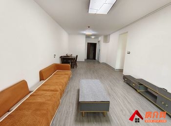 （吾悦广场小区房屋出租）赣榆吾悦广场，3室2厅房子出租(整租)，租金每月1400元