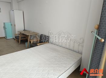 淮南田家庵艺山南,1室1厅房子出租(整租)，租金每月1000元
