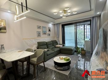 新罗融信紫金山学院府，3室1厅房子出租(整租)，租金每月2099元