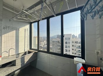 新罗建发津湖印，2室1厅房子出租(整租)，租金每月1599元