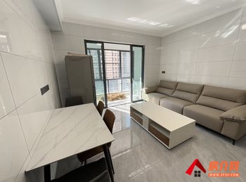 （金湖景苑小区房屋出租）新罗金湖景苑，2室2厅房子出租(整租)，租金每月1499元