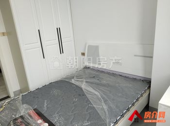 万茂华府小区房屋出租，田家庵万茂华府，1室1厅房子出租(整租)，欢迎联系