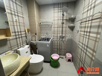 （万达广场小区房屋出租）田家庵万达广场，1室1厅房子出租(整租)，租金每月1000元