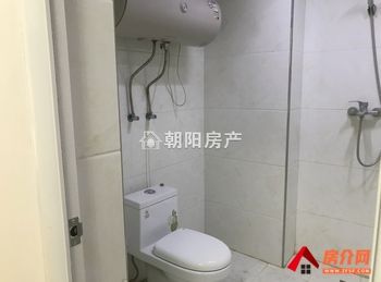 田家庵金大地龙湖中心，1室1厅房子出租(整租)，租金每月1000元