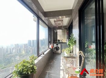 清江浦融侨观邸，3室2厅二手房出售,报价：115.8万元