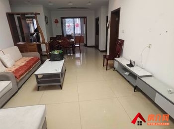 南通启东天福家园,3室2厅房子出租(整租)，租金每月2100元
