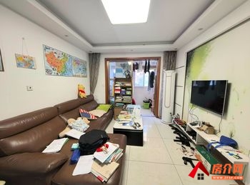 （盛唐公寓小区房屋出租）崇川盛唐公寓，2室2厅房子出租(整租)，租金每月1598元