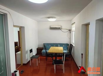 南通崇川和谐怡园佳苑,2室2厅房子出租(整租)，租金每月1180元