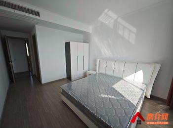 开发区江景雅园，3室2厅房子出租(整租)，租金每月1400元