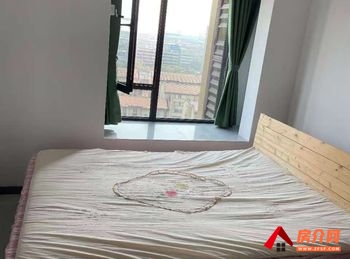 万科濠河传奇小区房屋出租，崇川万科濠河传奇，2室2厅房子出租(整租)，欢迎联系