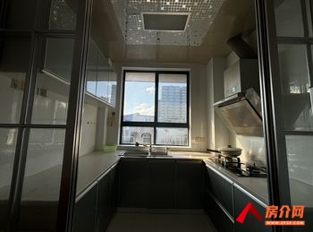 珠山景翰文城，2室2厅房子出租(整租)，租金每月1500元