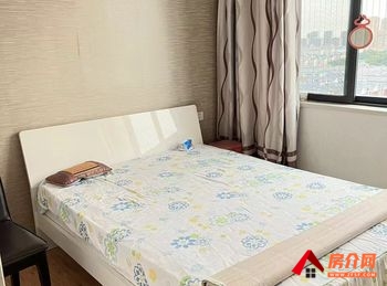 （景城名郡小区房屋出租）珠山景城名郡，3室2厅房子出租(整租)，租金每月2100元