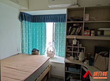 景德镇珠山长虹金域中央,3室2厅房子出租(整租)，租金每月2100元