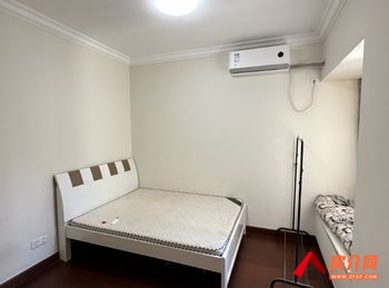 景德镇珠山恒大名都,2室1厅房子出租(整租)，租金每月1600元