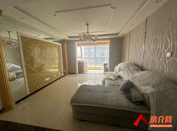 悦澜山小区房屋出售，罗庄悦澜山，3室2厅，报价：88万元