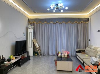 天隆荔城明珠小区房屋出租，灵山天隆荔城明珠，3室2厅房子出租(整租)，欢迎联系