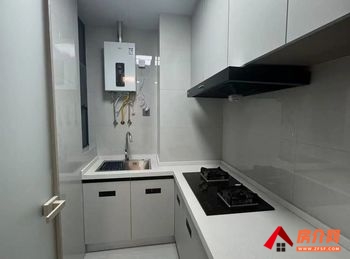 潜江园林东立壹品,2室1厅房子出租(整租)，租金每月1800元