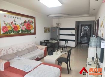 临沂金世纪新城小区房屋出售，临沂兰山临沂金世纪新城 2室2厅，报价：46万元