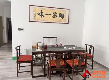 （顺通冈仁国际小区二手房）堆龙德庆顺通冈仁国际，3室2厅二手房出售,106万元