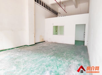 顺德陈村64m²商铺出租，参考报价：3206.4元/月