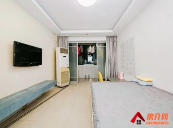 （万兆家园小区二手房）上海闵行万兆家园,2室2厅二手房出售,378万元